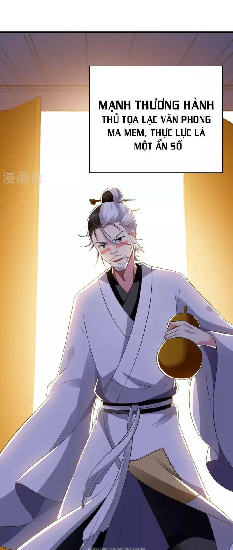 Vạn Giới Tiên Vương Chapter 16 - Trang 2