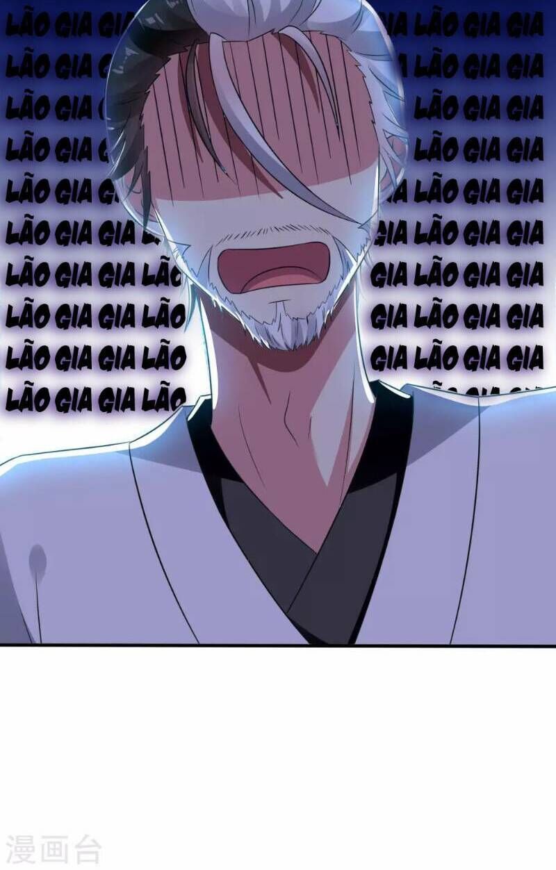 Vạn Giới Tiên Vương Chapter 16 - Trang 2