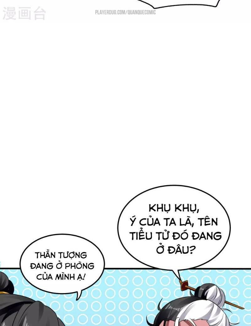 Vạn Giới Tiên Vương Chapter 16 - Trang 2