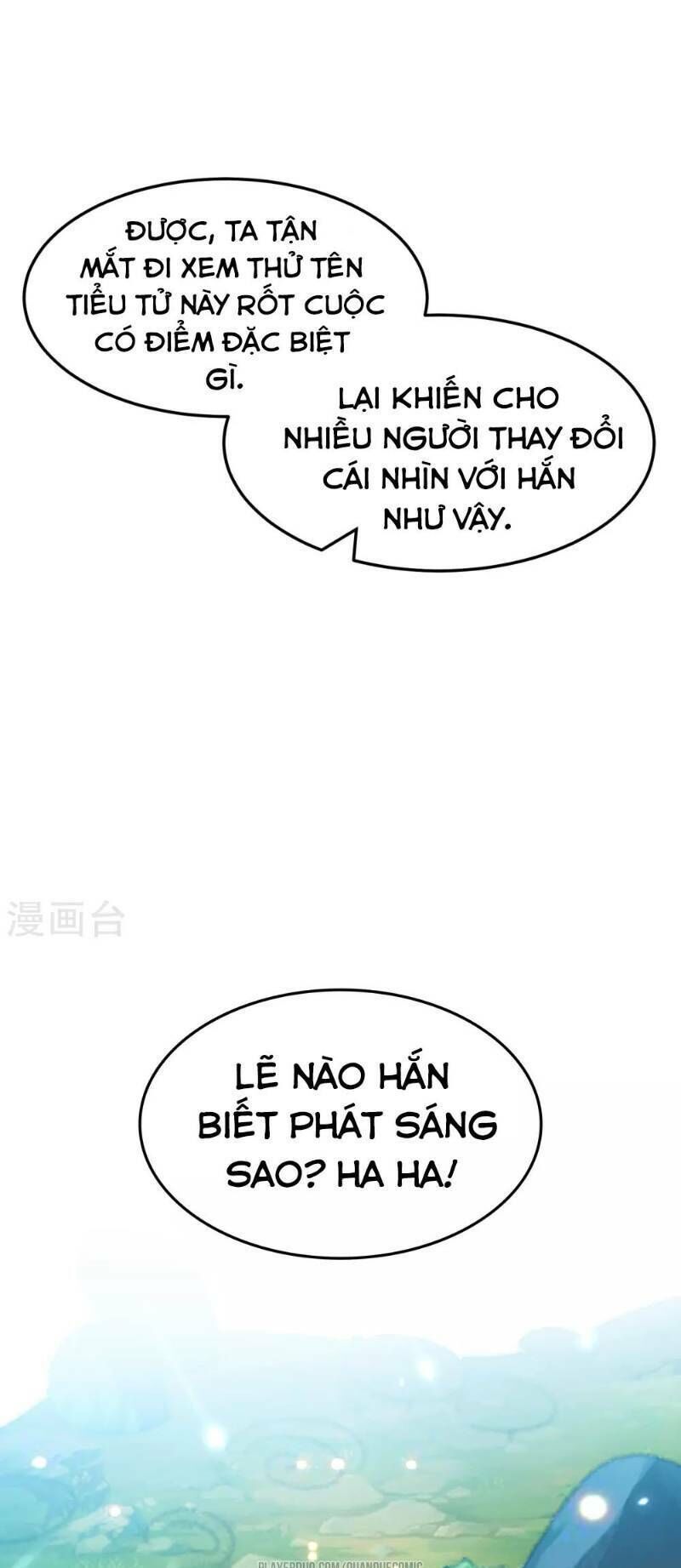 Vạn Giới Tiên Vương Chapter 16 - Trang 2