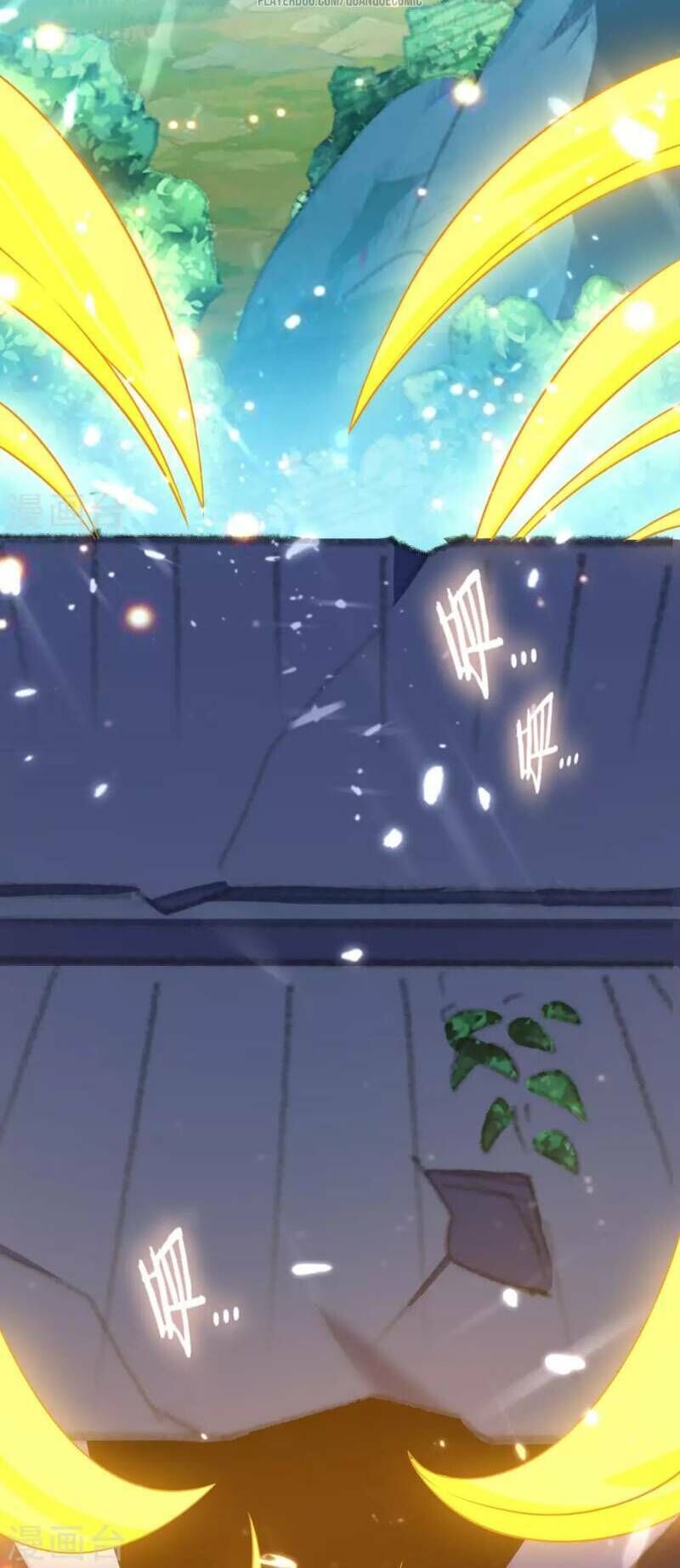 Vạn Giới Tiên Vương Chapter 16 - Trang 2