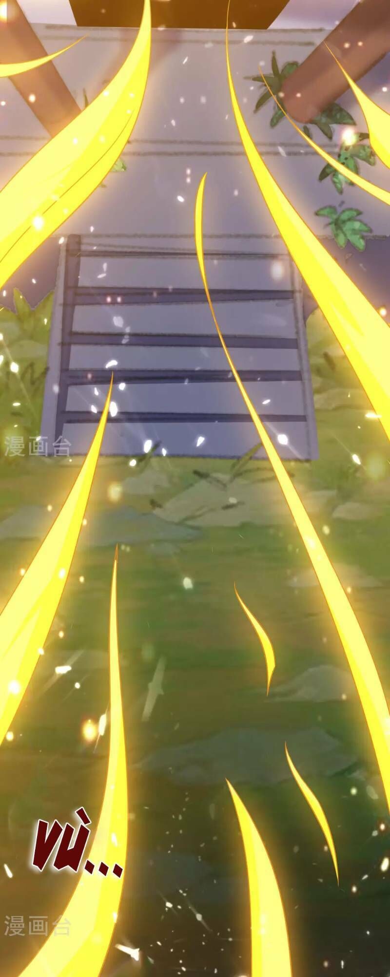 Vạn Giới Tiên Vương Chapter 16 - Trang 2