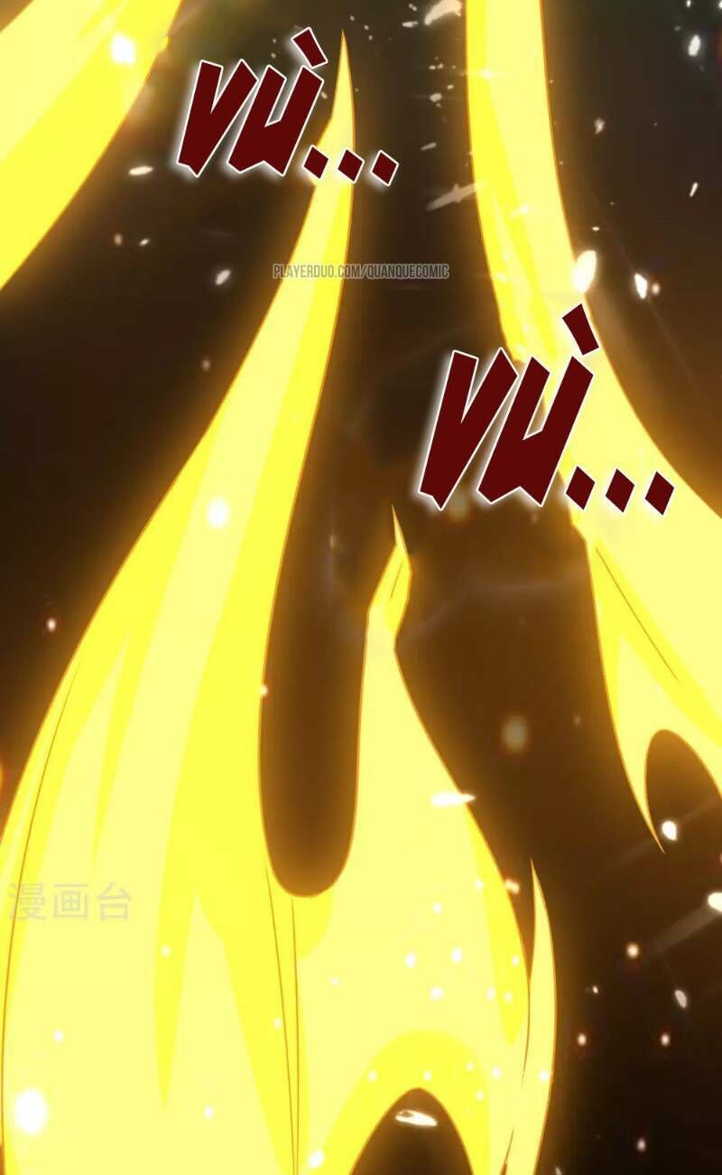 Vạn Giới Tiên Vương Chapter 16 - Trang 2