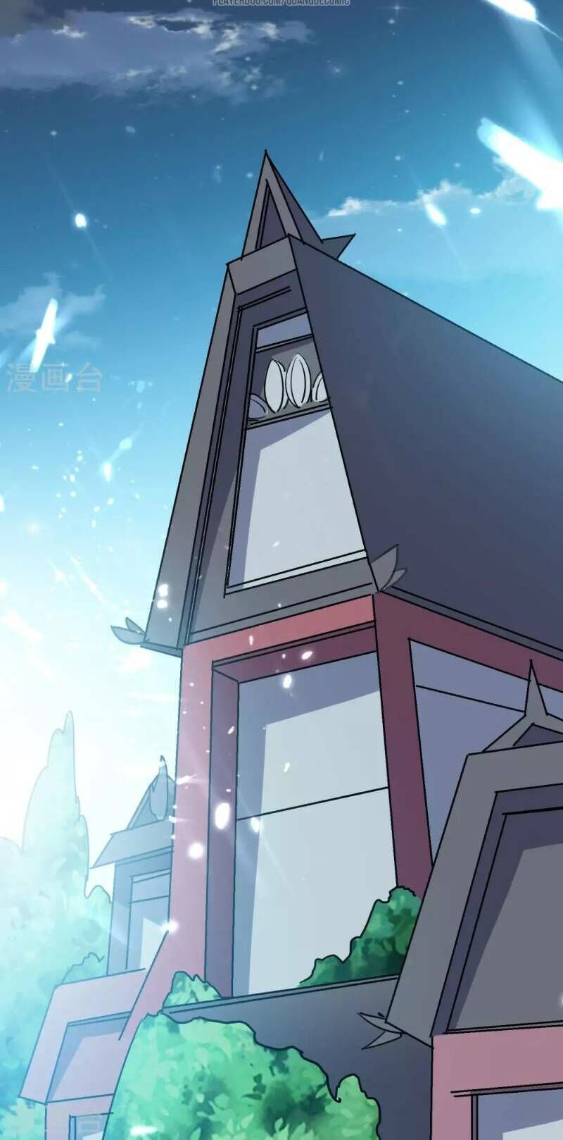 Vạn Giới Tiên Vương Chapter 18 - Trang 2