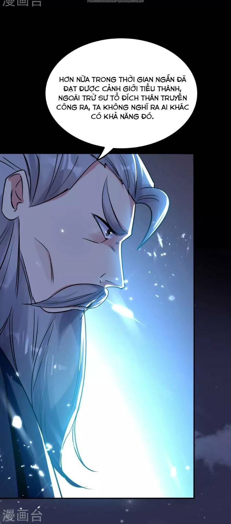 Vạn Giới Tiên Vương Chapter 18 - Trang 2