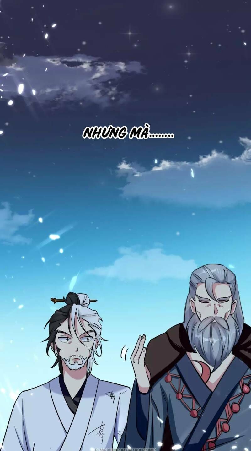 Vạn Giới Tiên Vương Chapter 18 - Trang 2