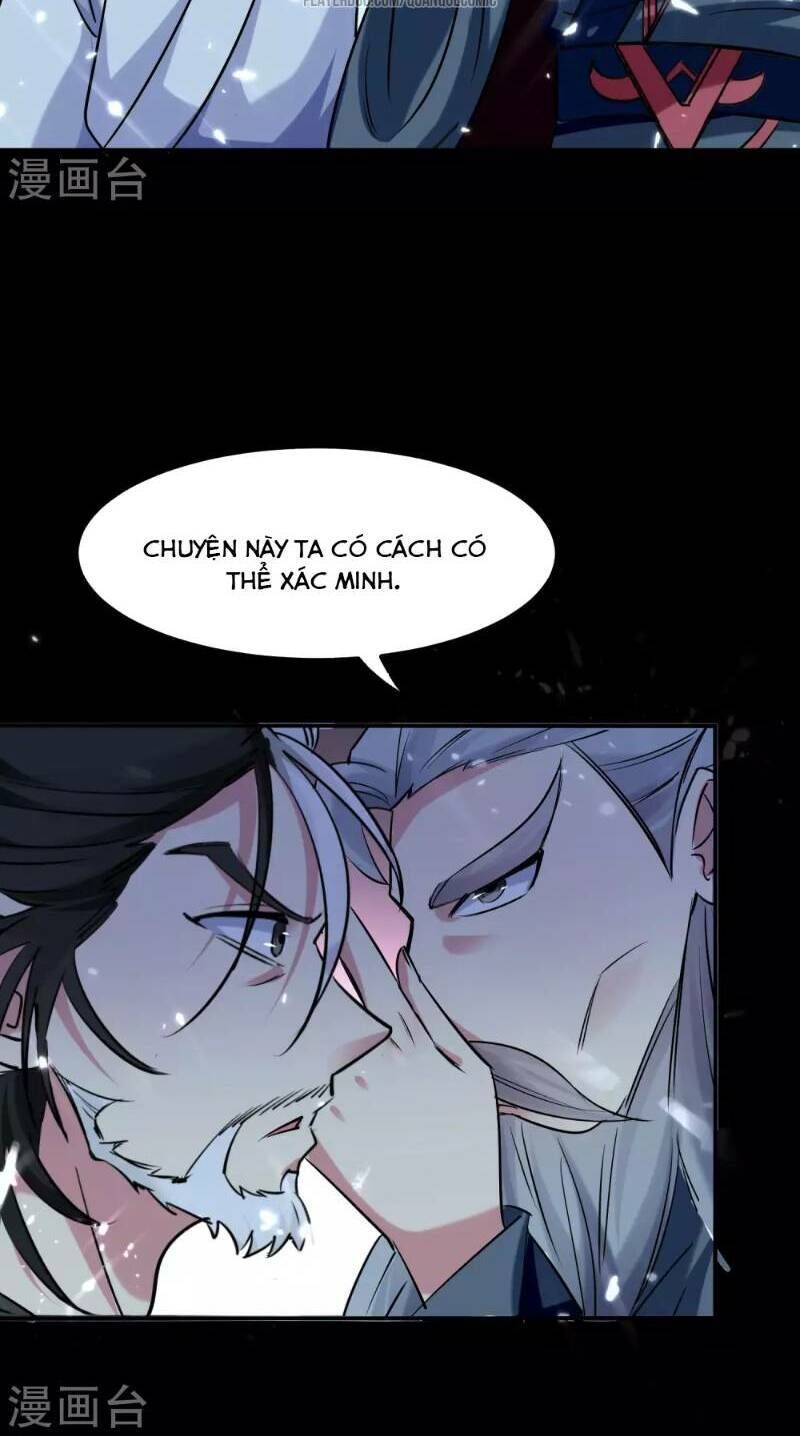 Vạn Giới Tiên Vương Chapter 18 - Trang 2