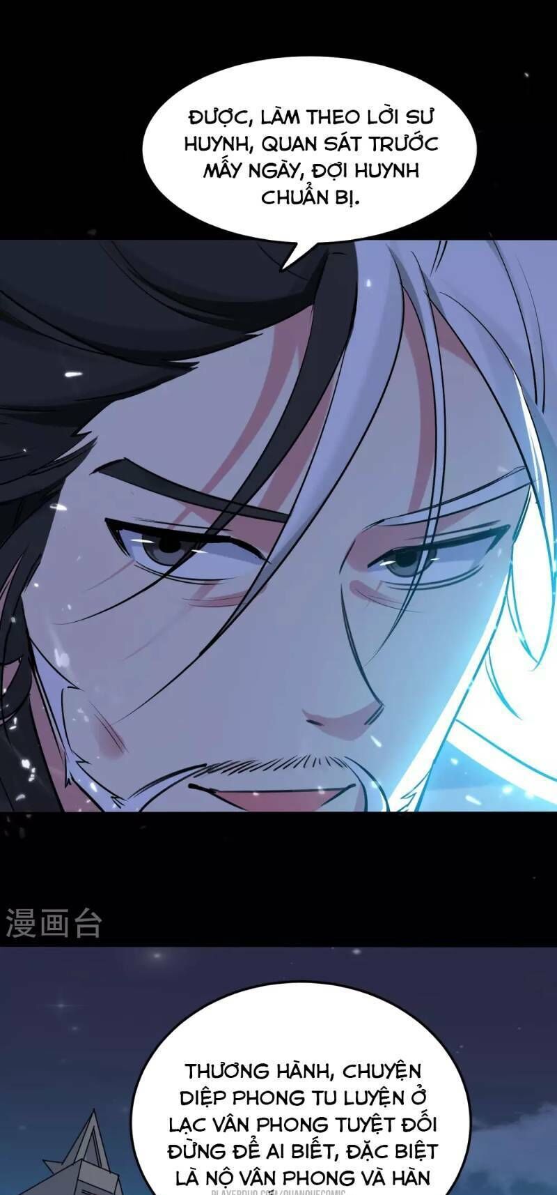 Vạn Giới Tiên Vương Chapter 18 - Trang 2