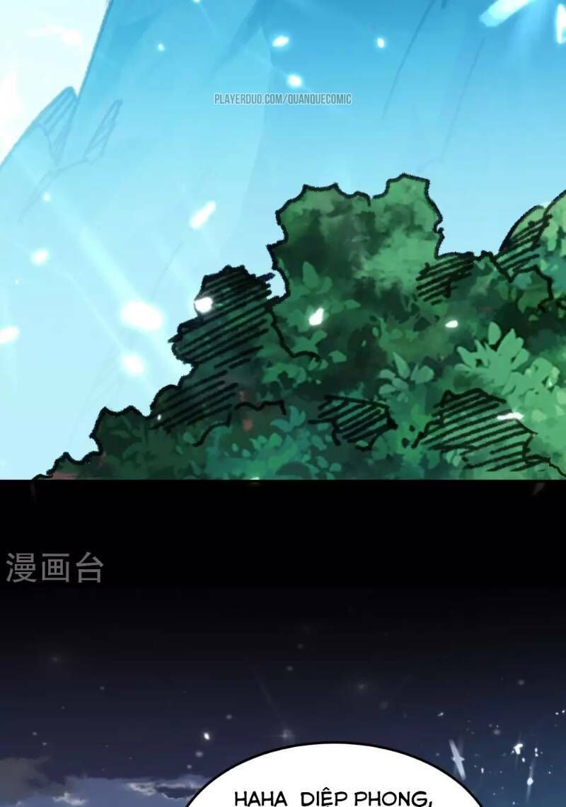 Vạn Giới Tiên Vương Chapter 18 - Trang 2