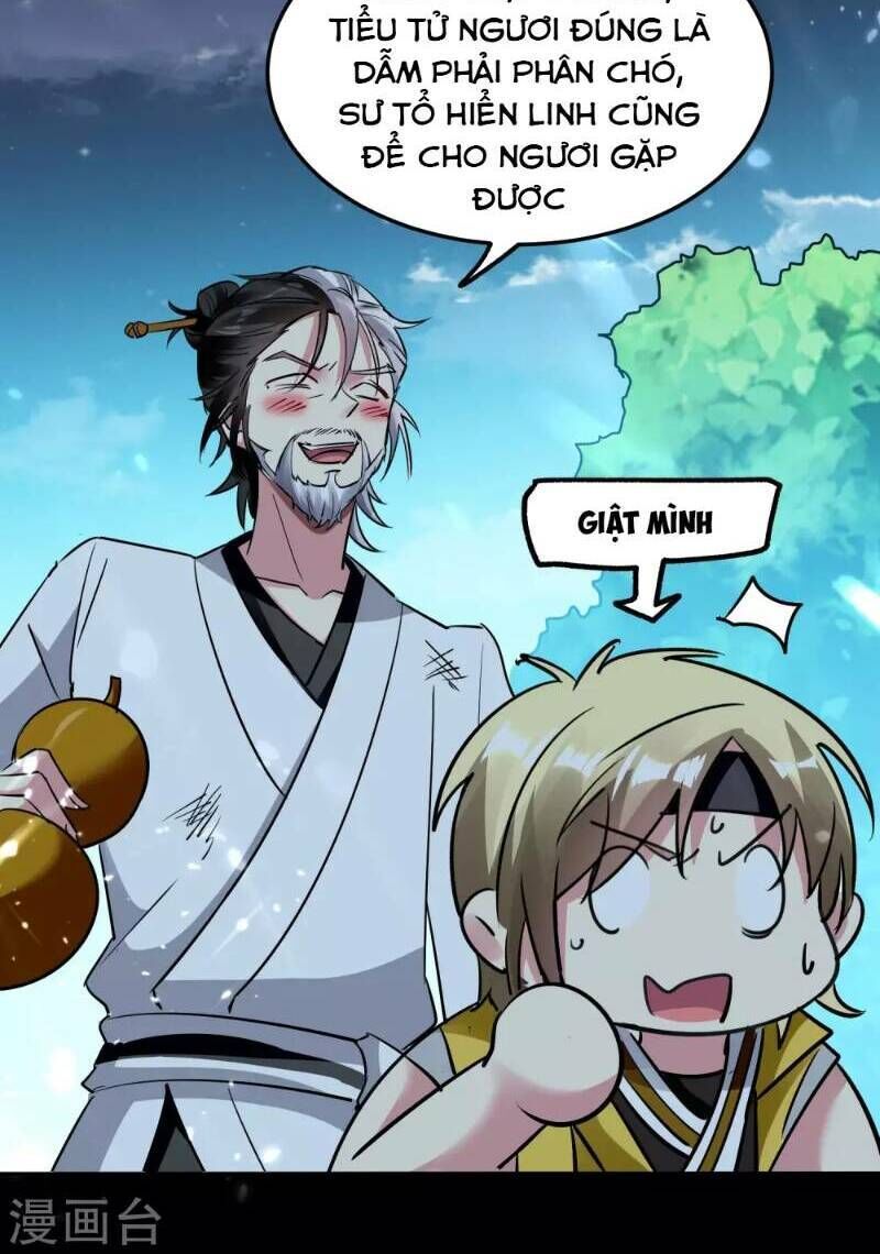 Vạn Giới Tiên Vương Chapter 18 - Trang 2