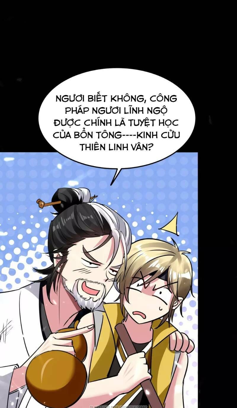 Vạn Giới Tiên Vương Chapter 18 - Trang 2