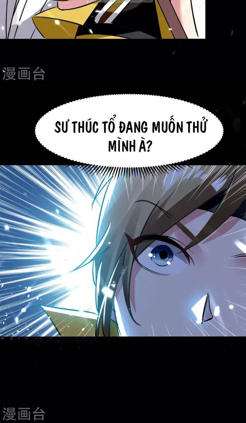 Vạn Giới Tiên Vương Chapter 18 - Trang 2
