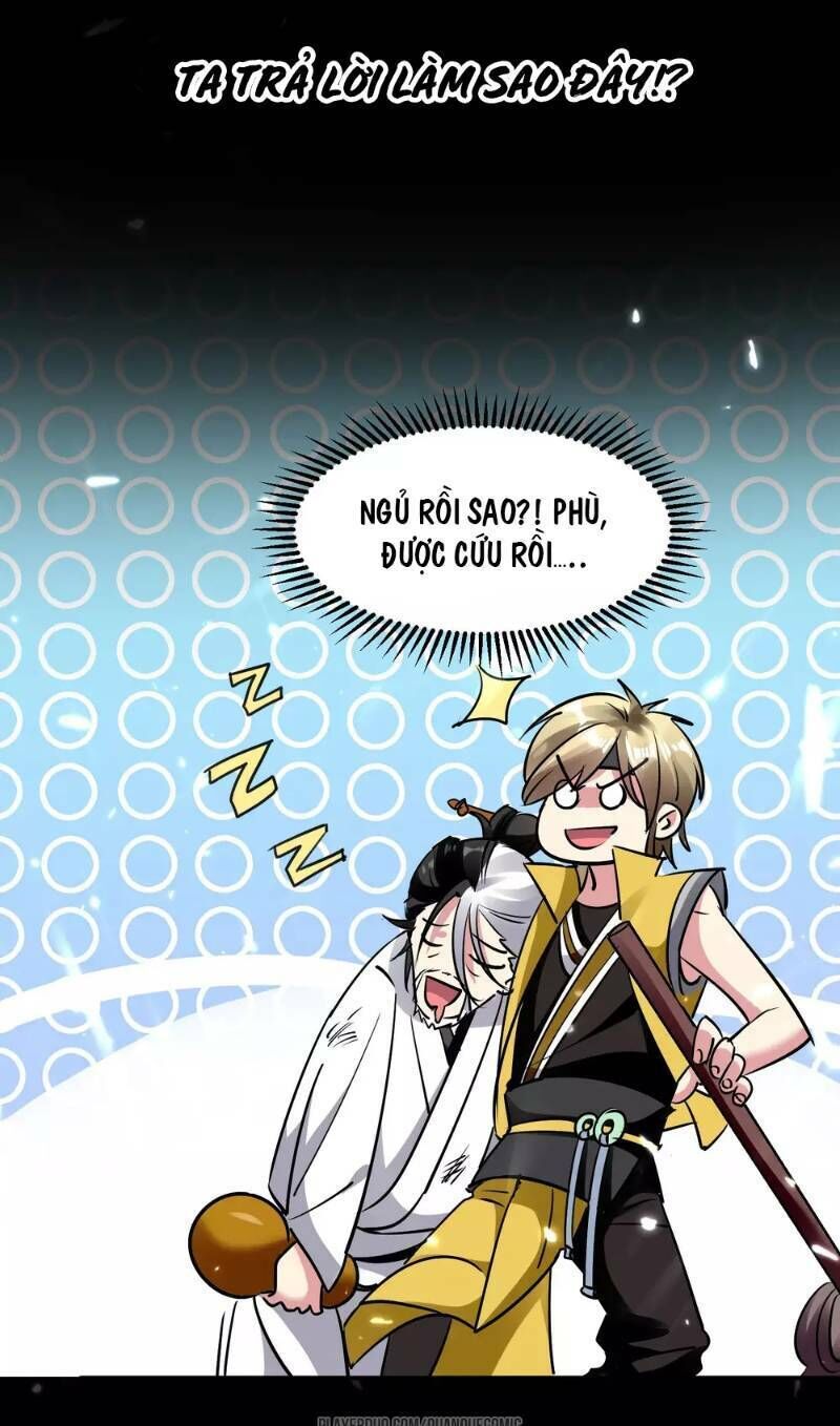 Vạn Giới Tiên Vương Chapter 18 - Trang 2