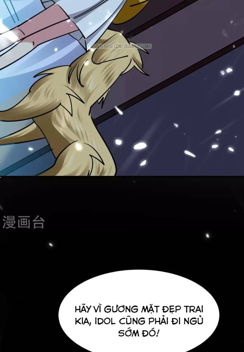 Vạn Giới Tiên Vương Chapter 18 - Trang 2