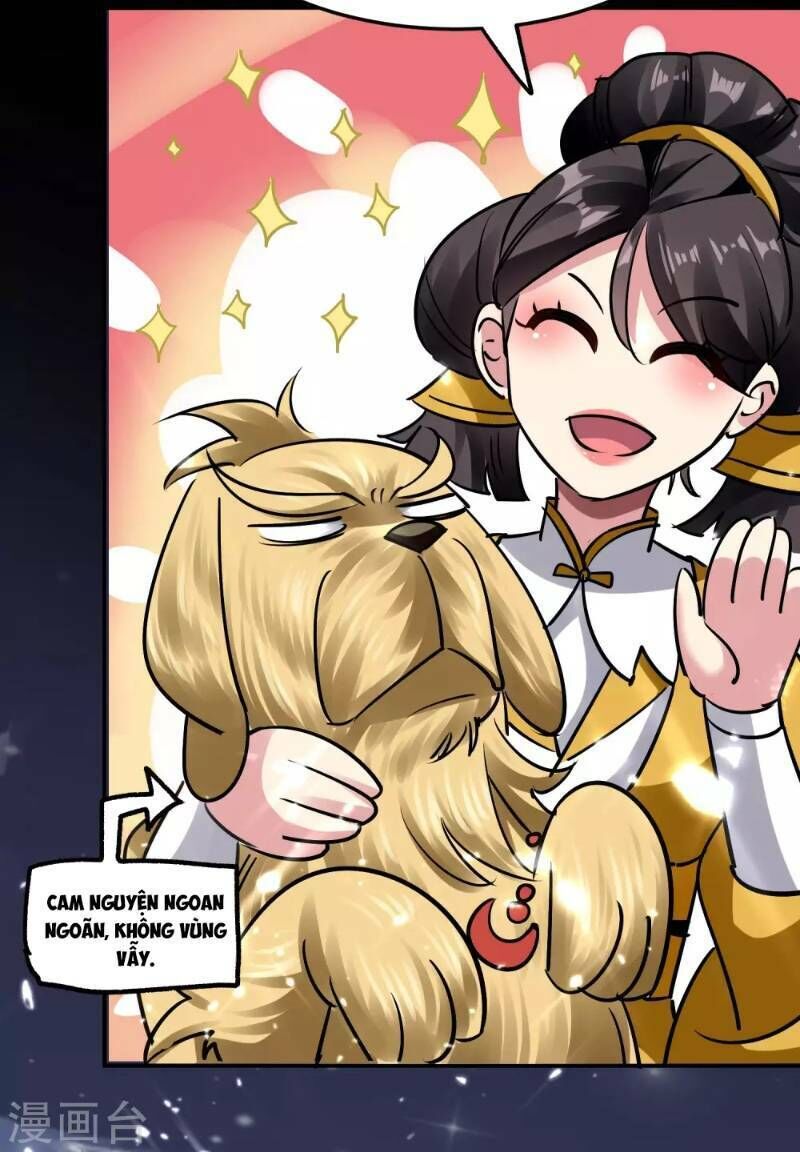 Vạn Giới Tiên Vương Chapter 18 - Trang 2