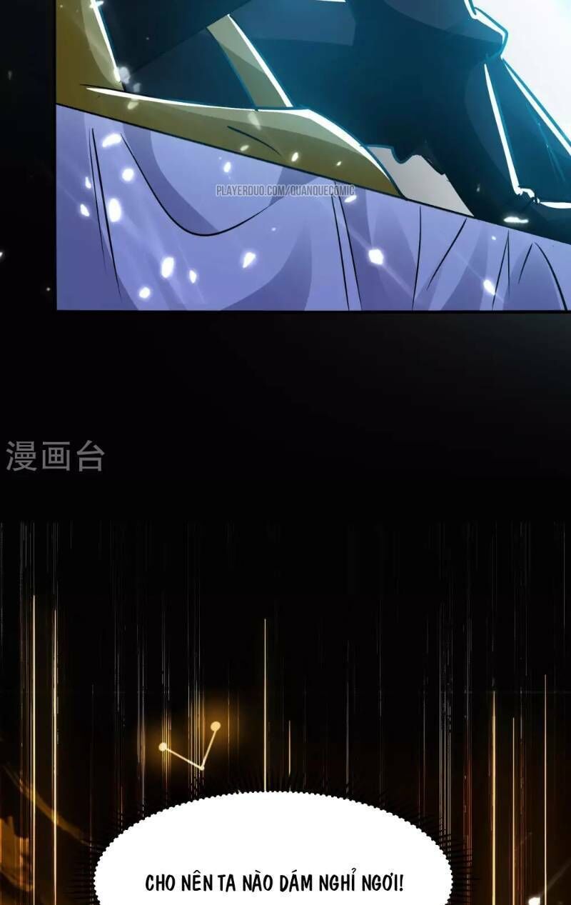 Vạn Giới Tiên Vương Chapter 18 - Trang 2