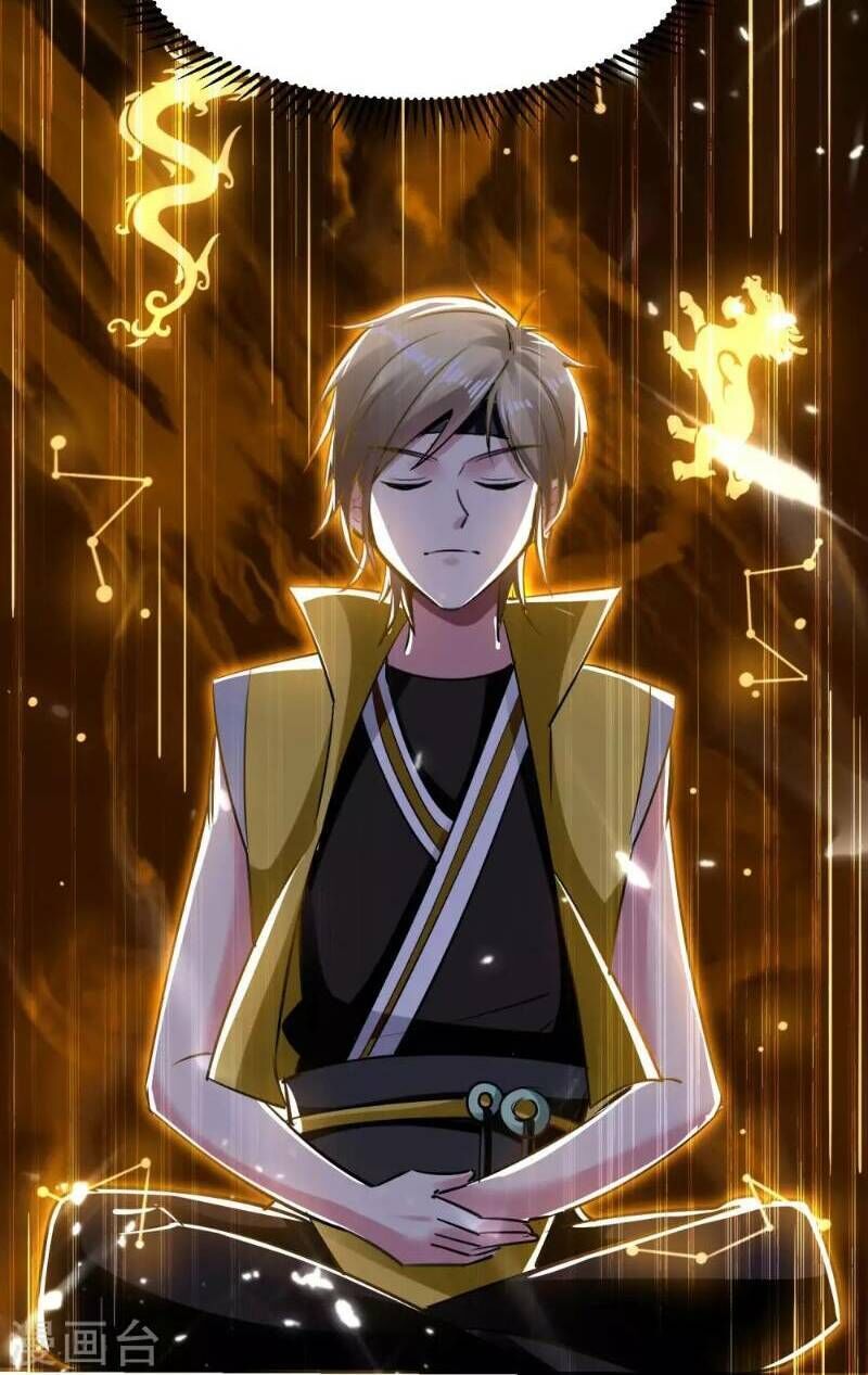 Vạn Giới Tiên Vương Chapter 18 - Trang 2