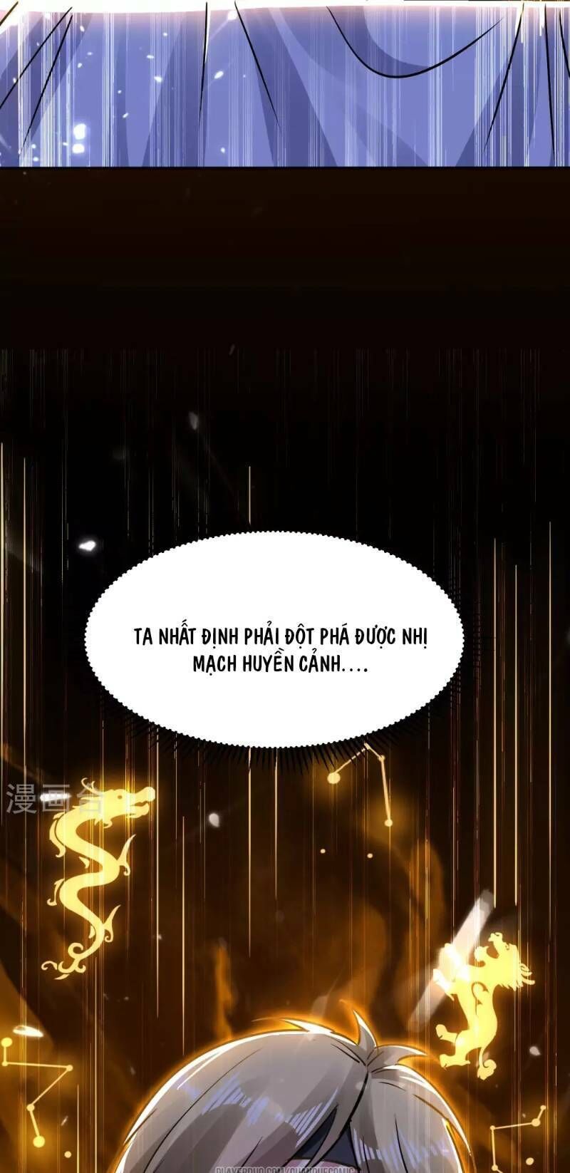 Vạn Giới Tiên Vương Chapter 18 - Trang 2