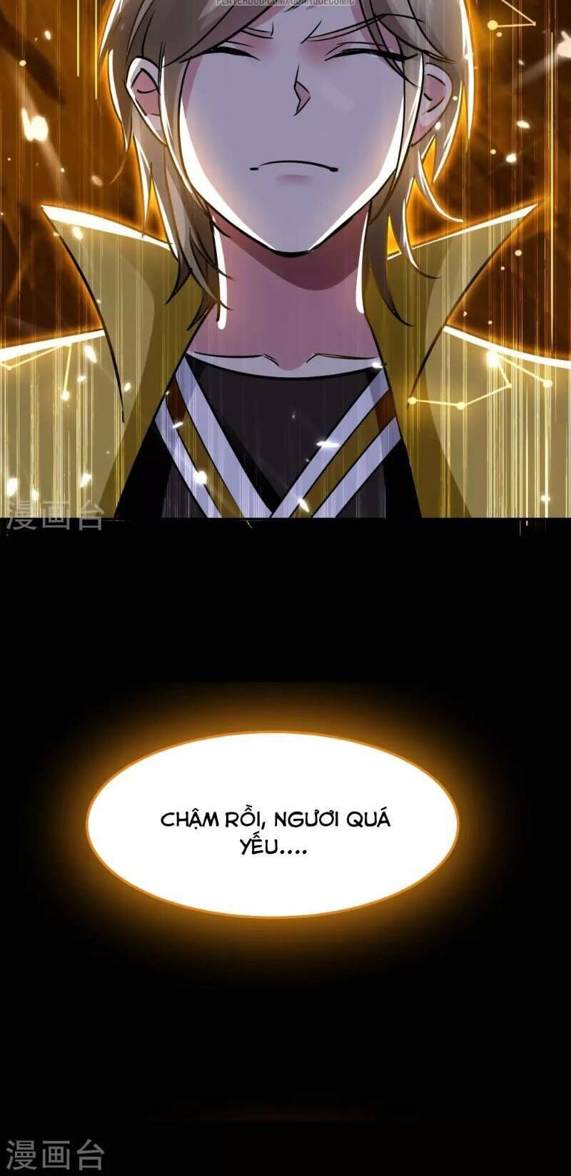 Vạn Giới Tiên Vương Chapter 18 - Trang 2