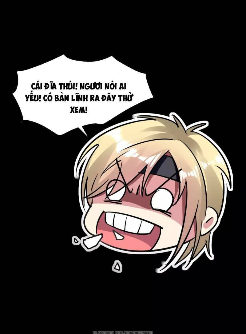 Vạn Giới Tiên Vương Chapter 18 - Trang 2