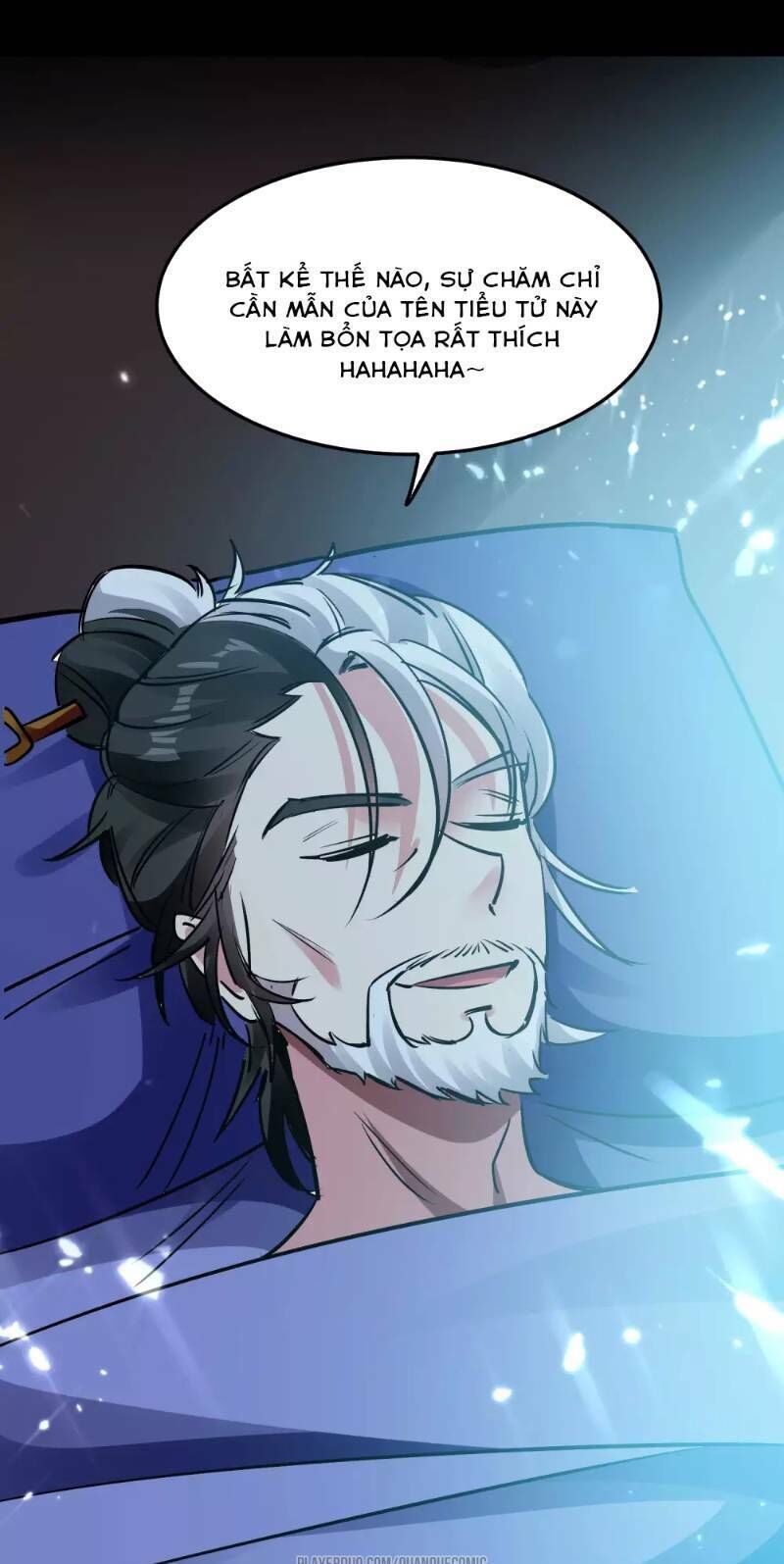 Vạn Giới Tiên Vương Chapter 18 - Trang 2