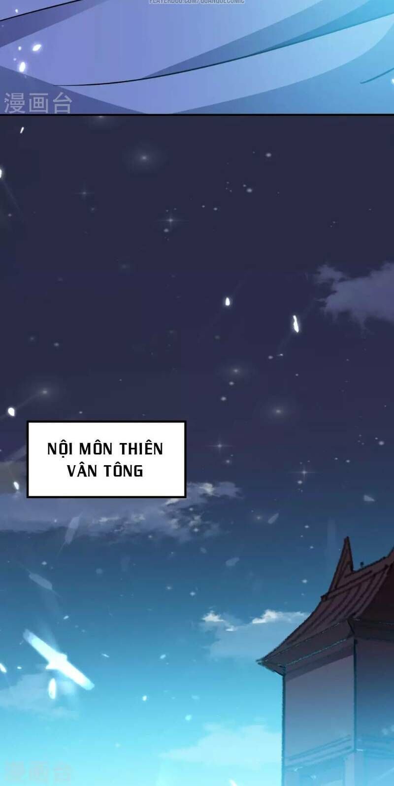 Vạn Giới Tiên Vương Chapter 18 - Trang 2