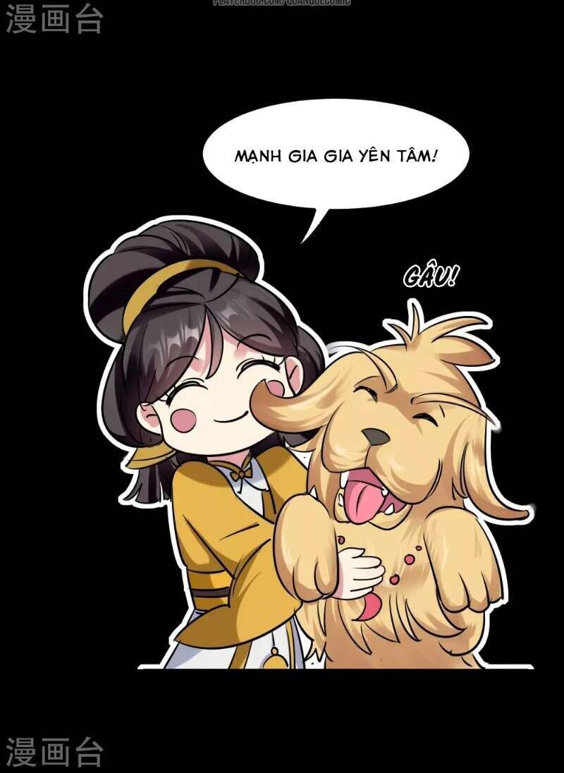 Vạn Giới Tiên Vương Chapter 18 - Trang 2