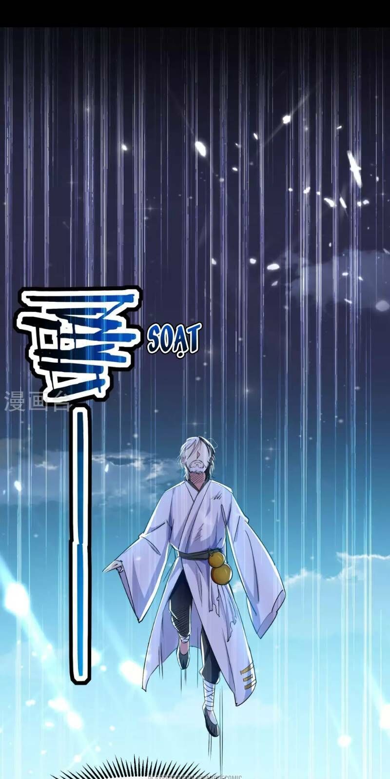 Vạn Giới Tiên Vương Chapter 18 - Trang 2