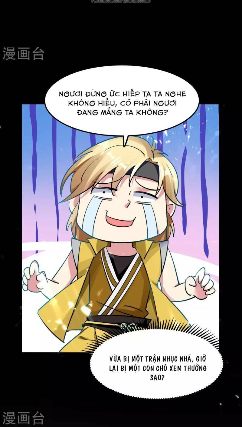 Vạn Giới Tiên Vương Chapter 18 - Trang 2