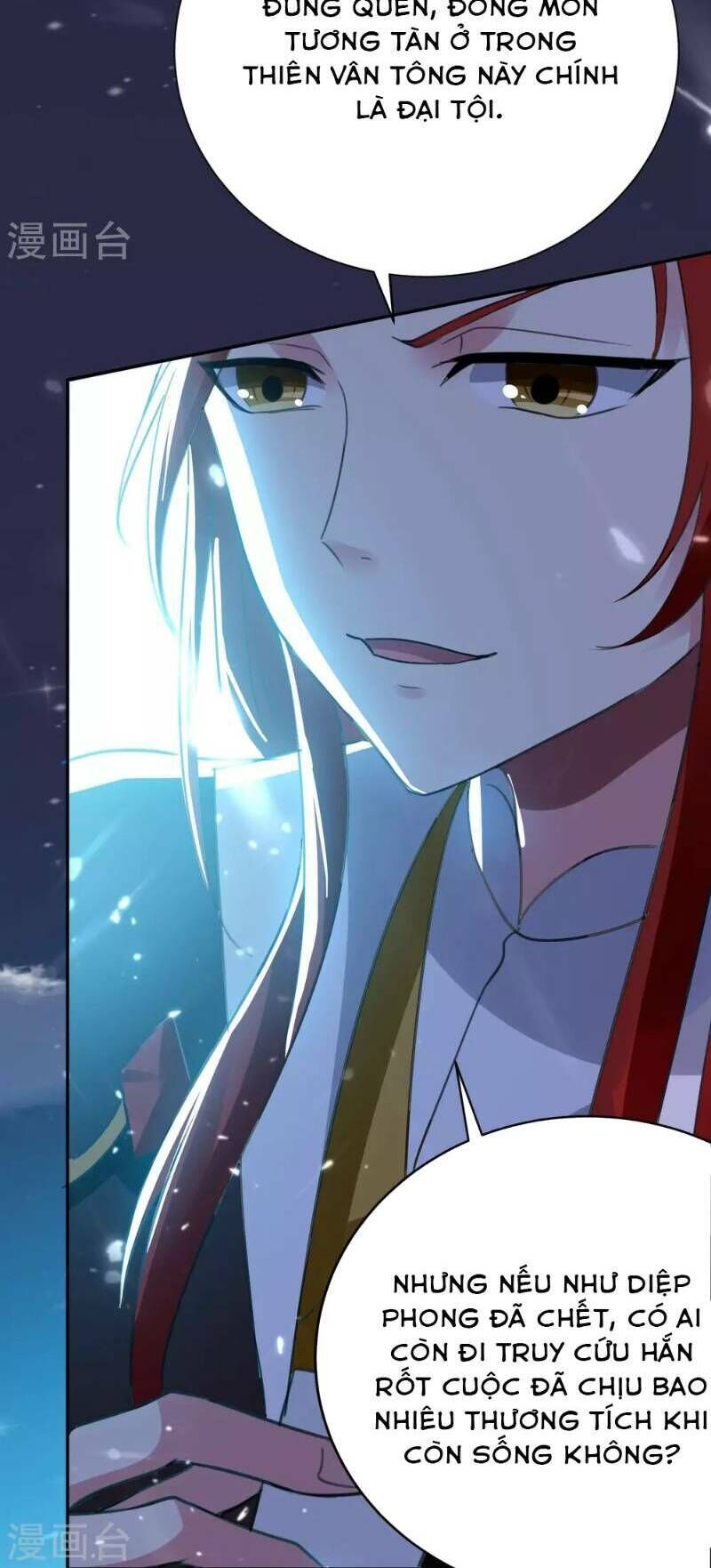 Vạn Giới Tiên Vương Chapter 19 - Trang 2