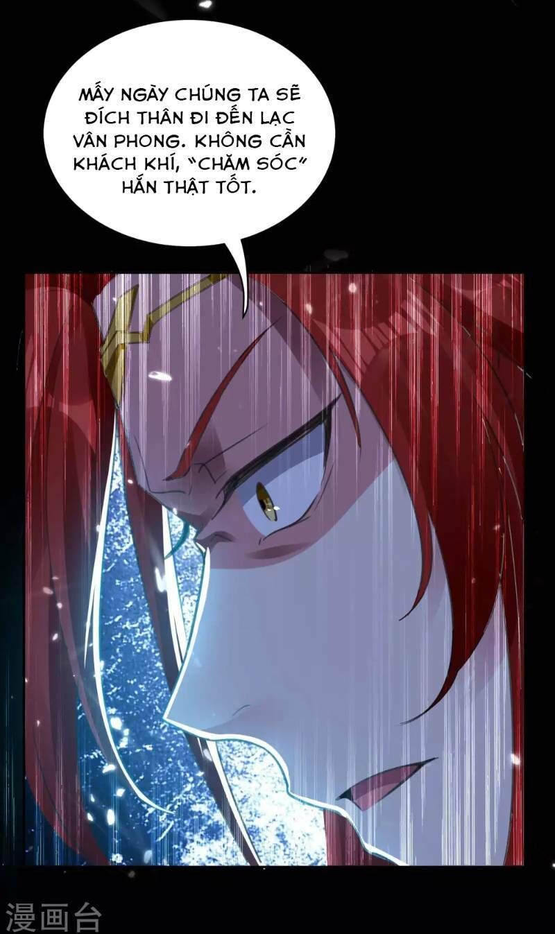 Vạn Giới Tiên Vương Chapter 19 - Trang 2