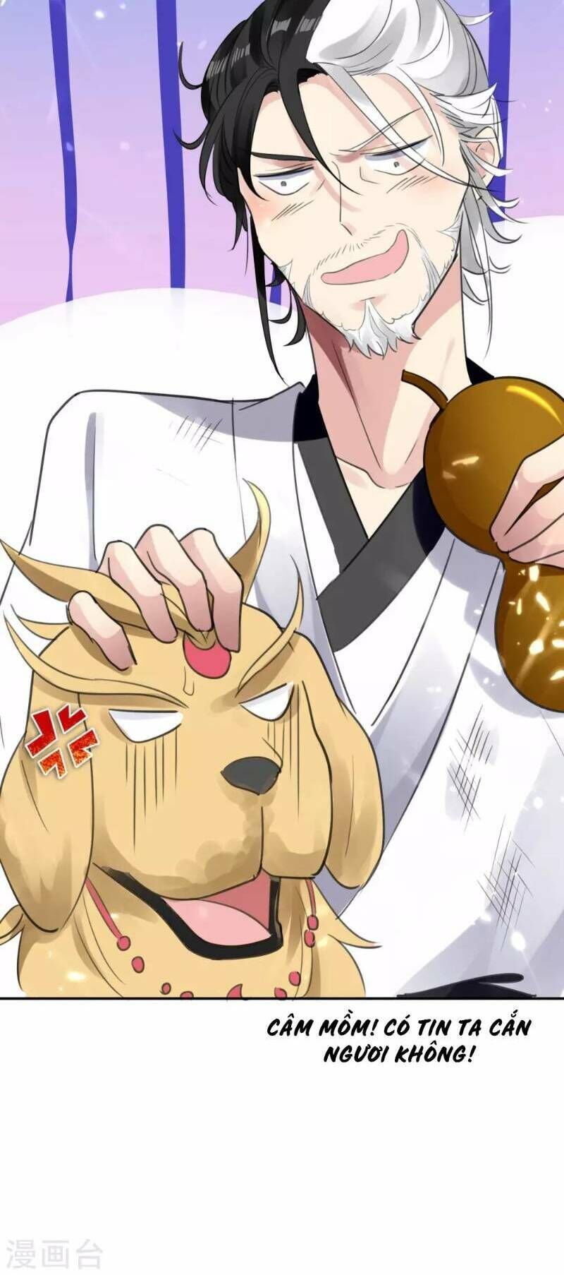 Vạn Giới Tiên Vương Chapter 19 - Trang 2