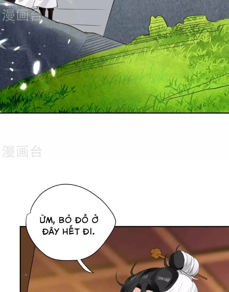 Vạn Giới Tiên Vương Chapter 19 - Trang 2