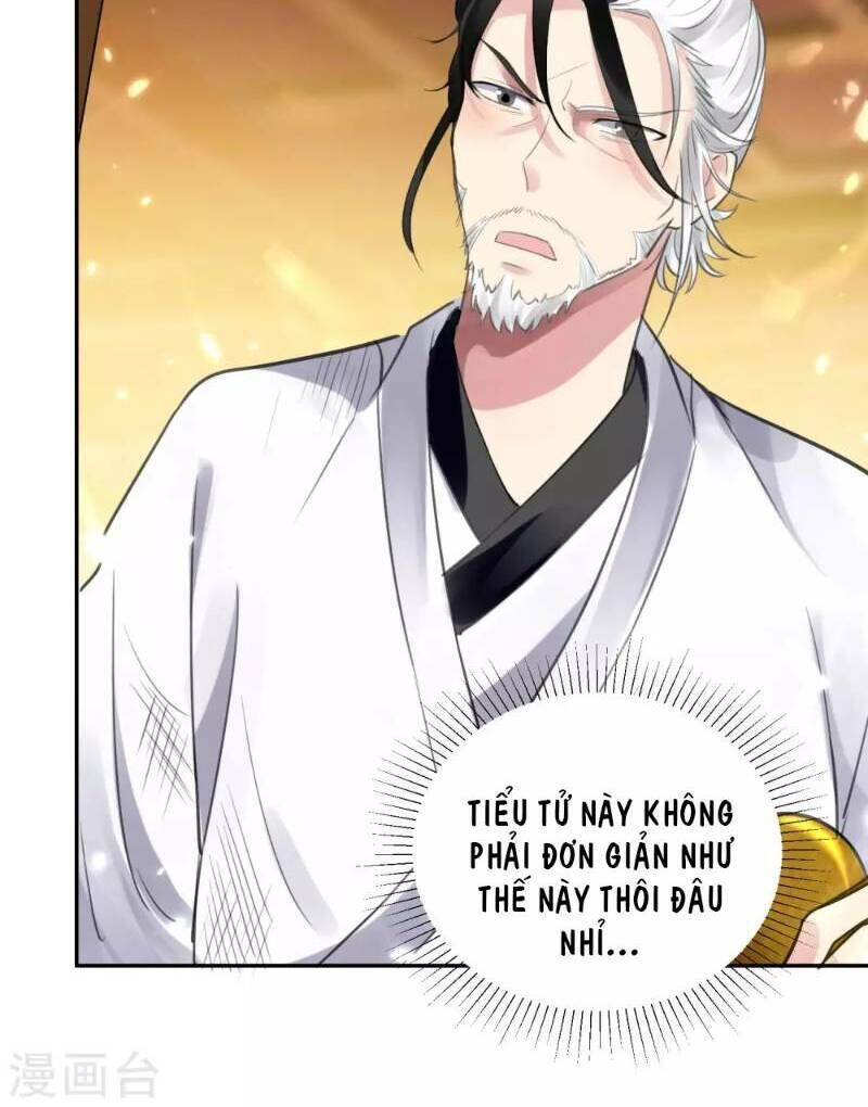 Vạn Giới Tiên Vương Chapter 19 - Trang 2