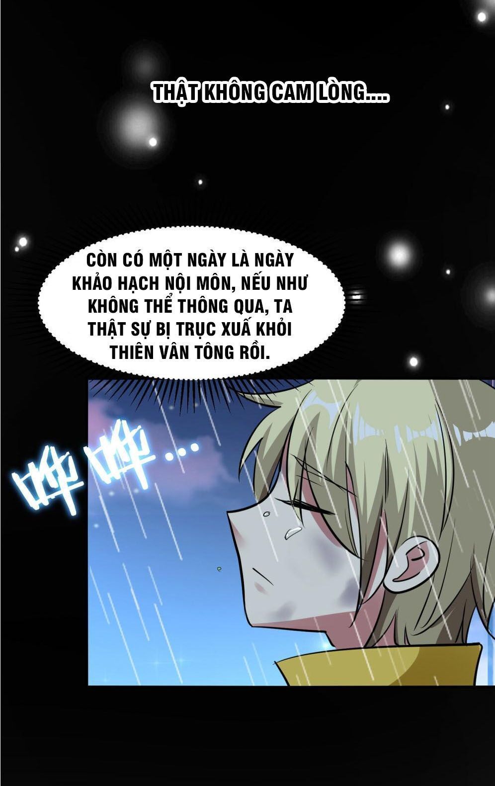 Vạn Giới Tiên Vương Chapter 2 - Trang 2