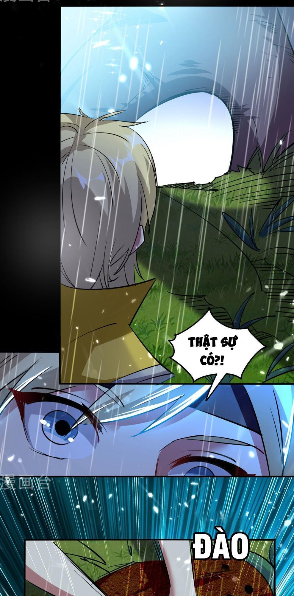 Vạn Giới Tiên Vương Chapter 2 - Trang 2