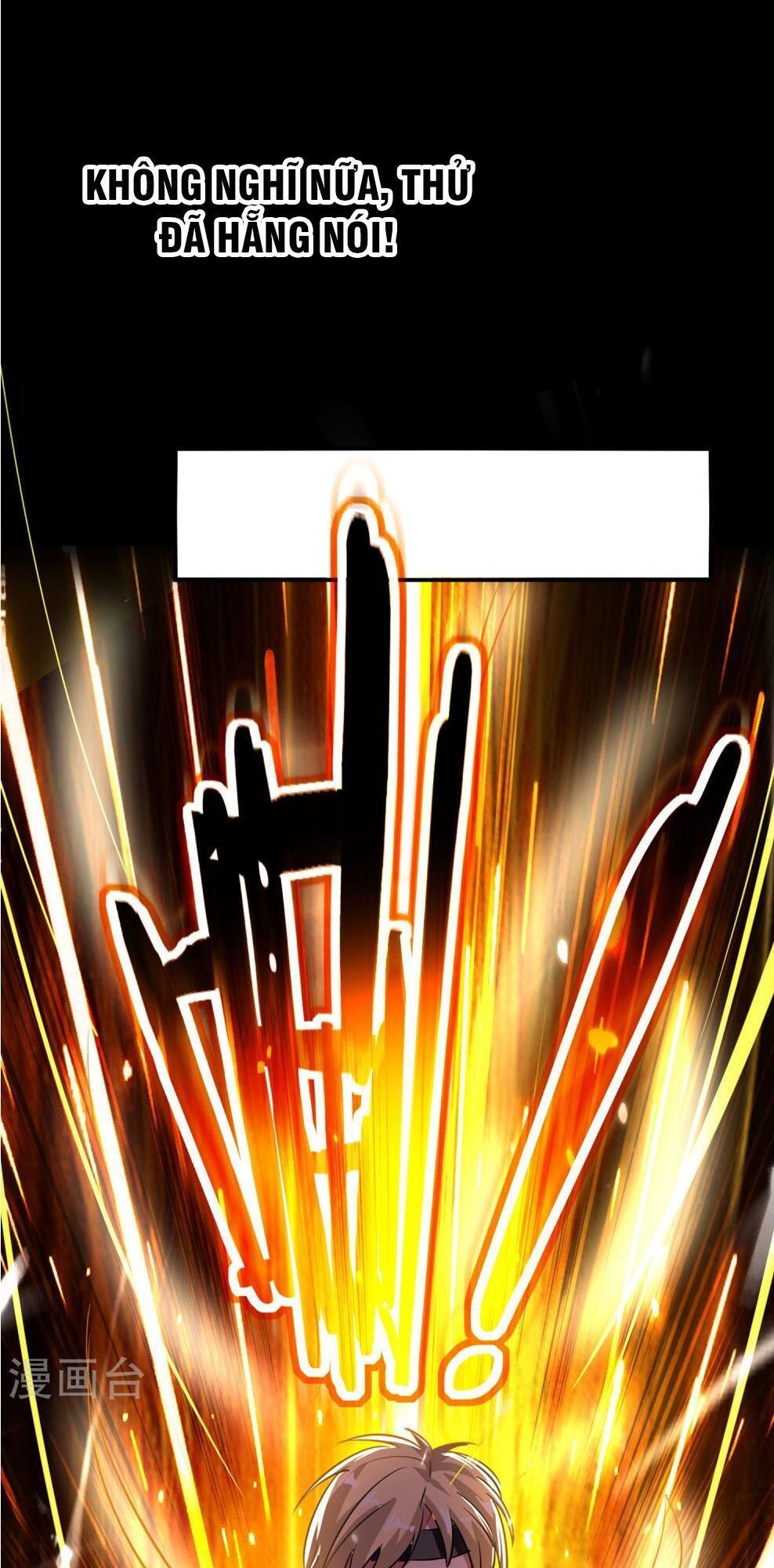 Vạn Giới Tiên Vương Chapter 2 - Trang 2