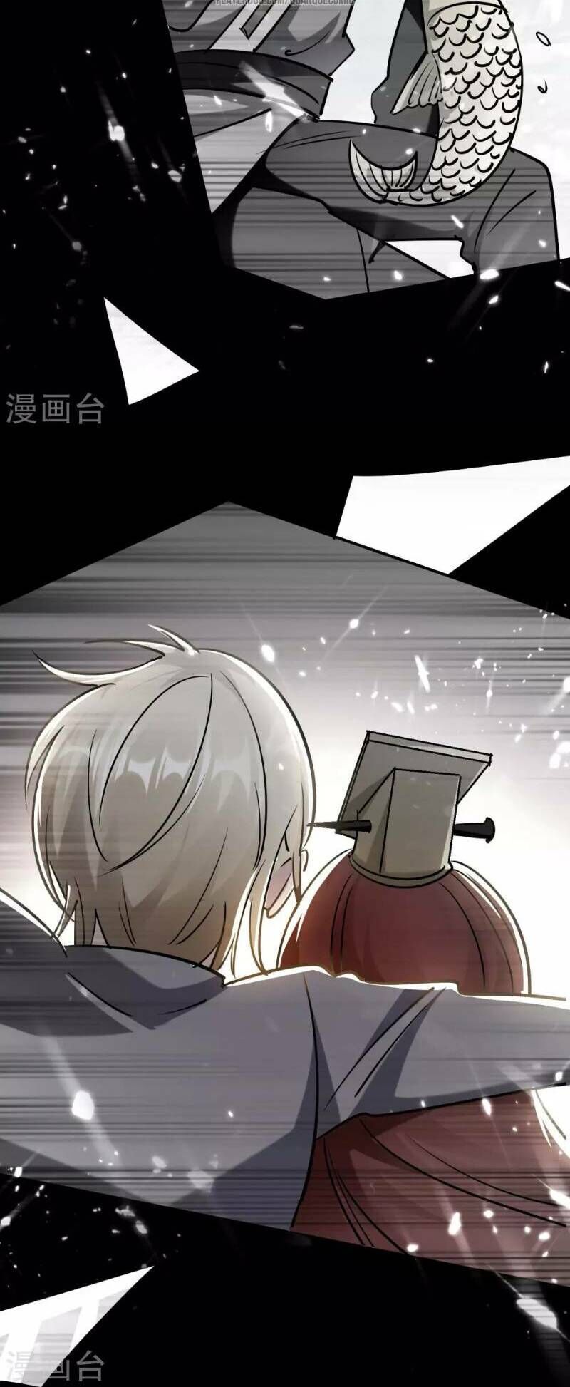 Vạn Giới Tiên Vương Chapter 20 - Trang 2