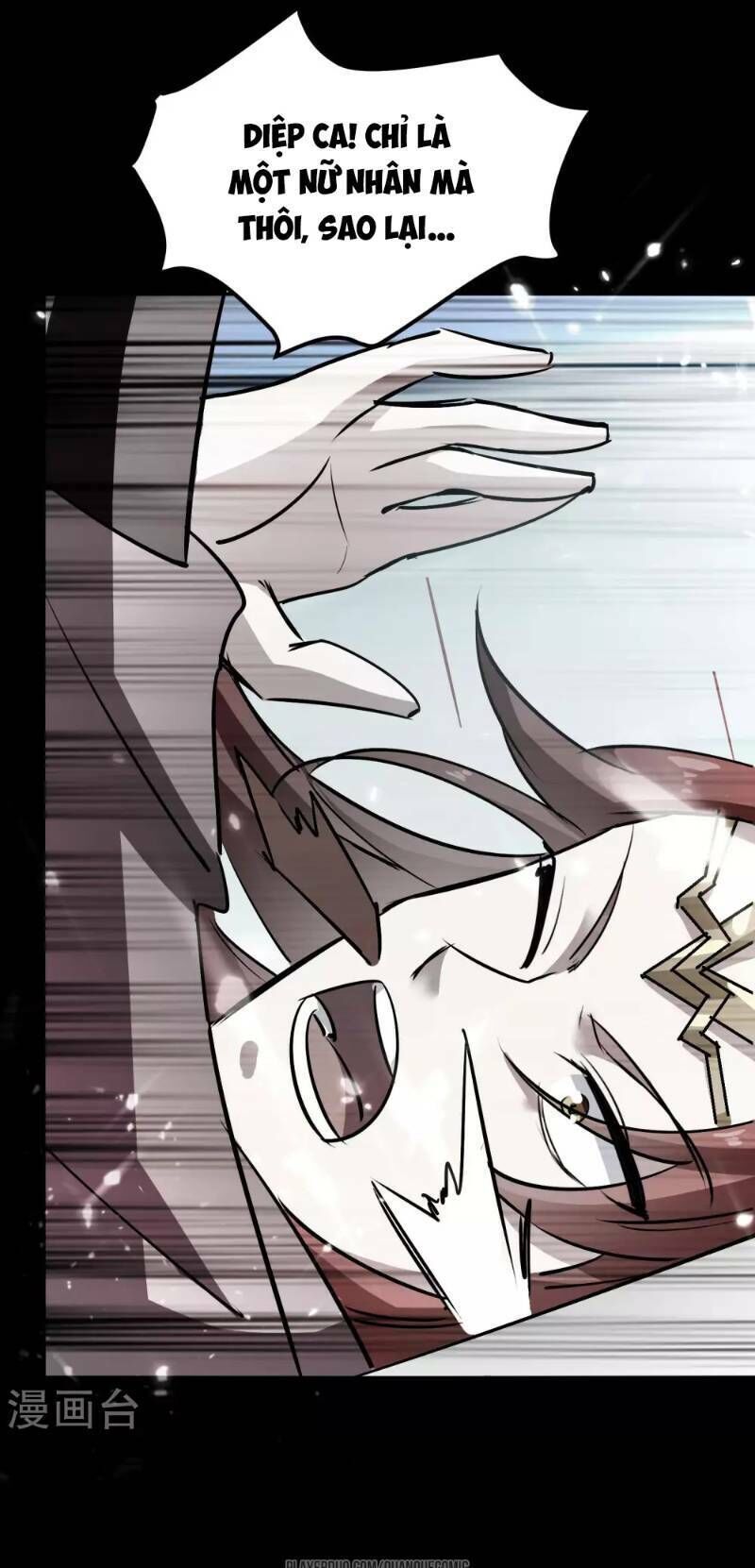 Vạn Giới Tiên Vương Chapter 20 - Trang 2