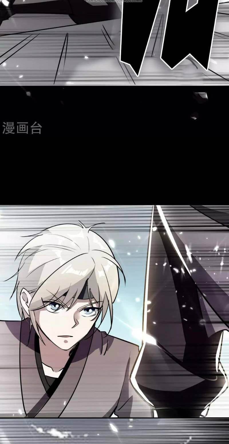 Vạn Giới Tiên Vương Chapter 20 - Trang 2