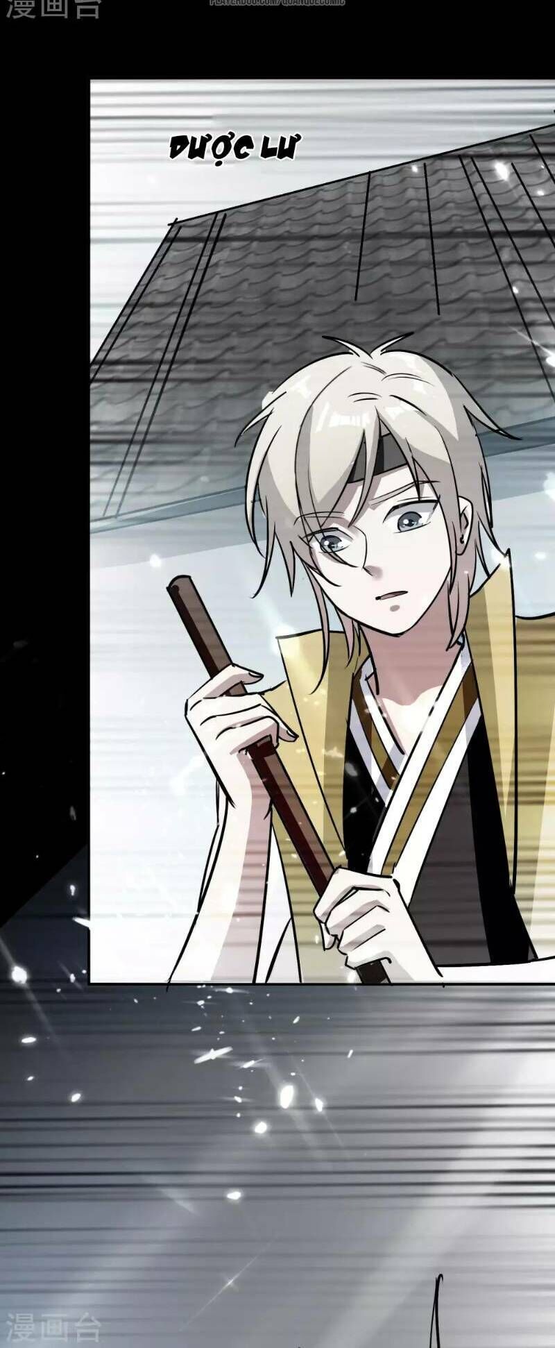 Vạn Giới Tiên Vương Chapter 20 - Trang 2