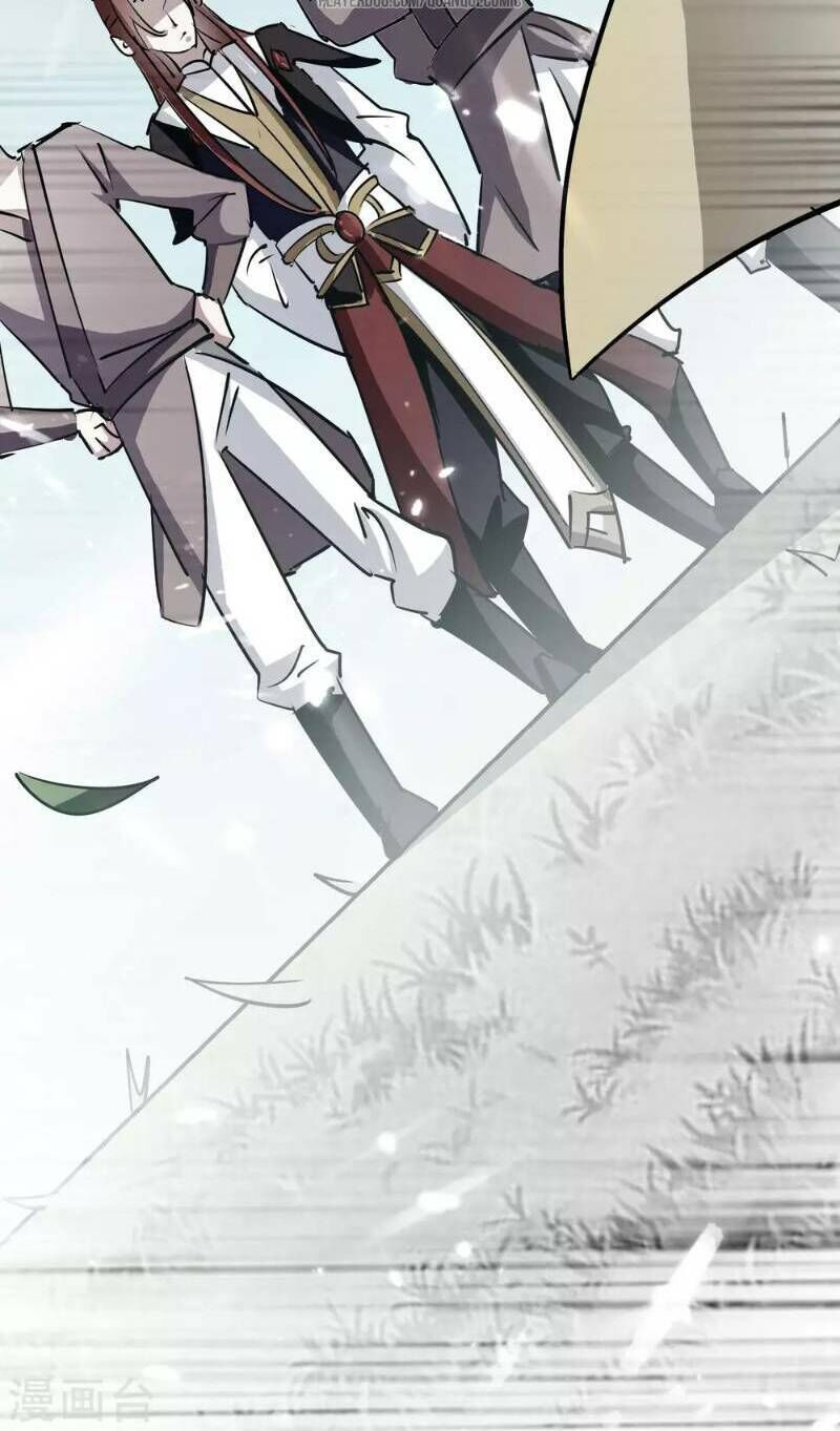 Vạn Giới Tiên Vương Chapter 20 - Trang 2