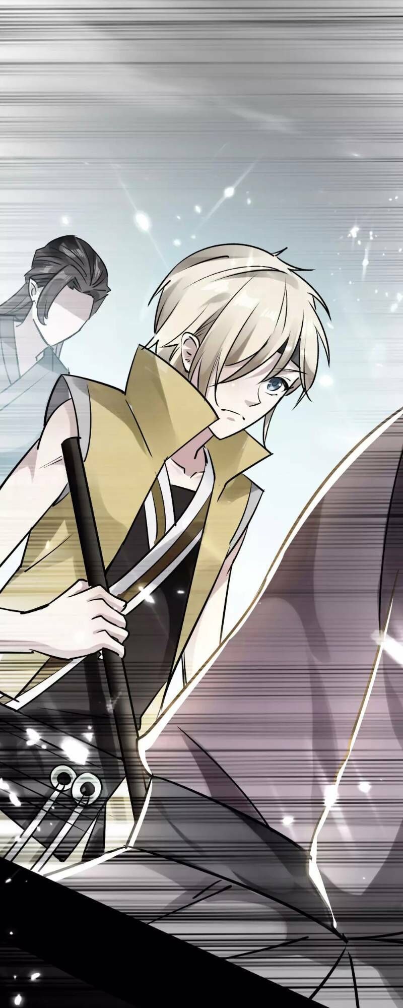 Vạn Giới Tiên Vương Chapter 20 - Trang 2