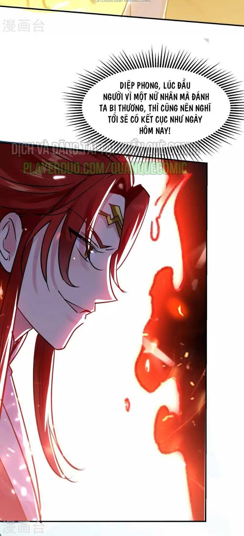 Vạn Giới Tiên Vương Chapter 20 - Trang 2