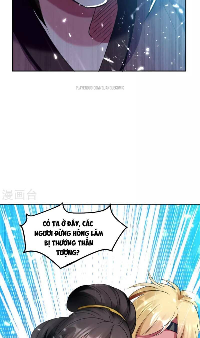 Vạn Giới Tiên Vương Chapter 21 - Trang 2