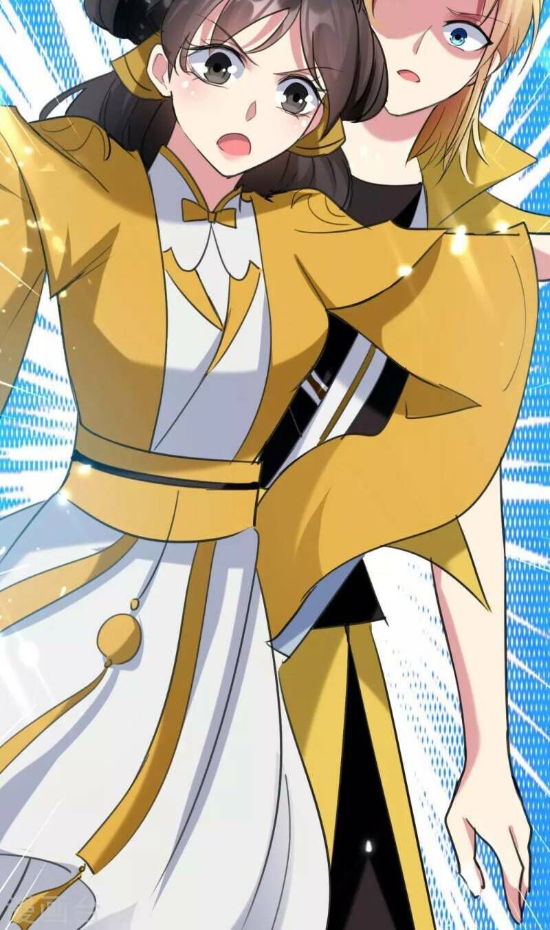 Vạn Giới Tiên Vương Chapter 21 - Trang 2