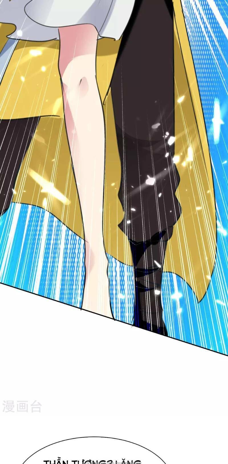 Vạn Giới Tiên Vương Chapter 21 - Trang 2