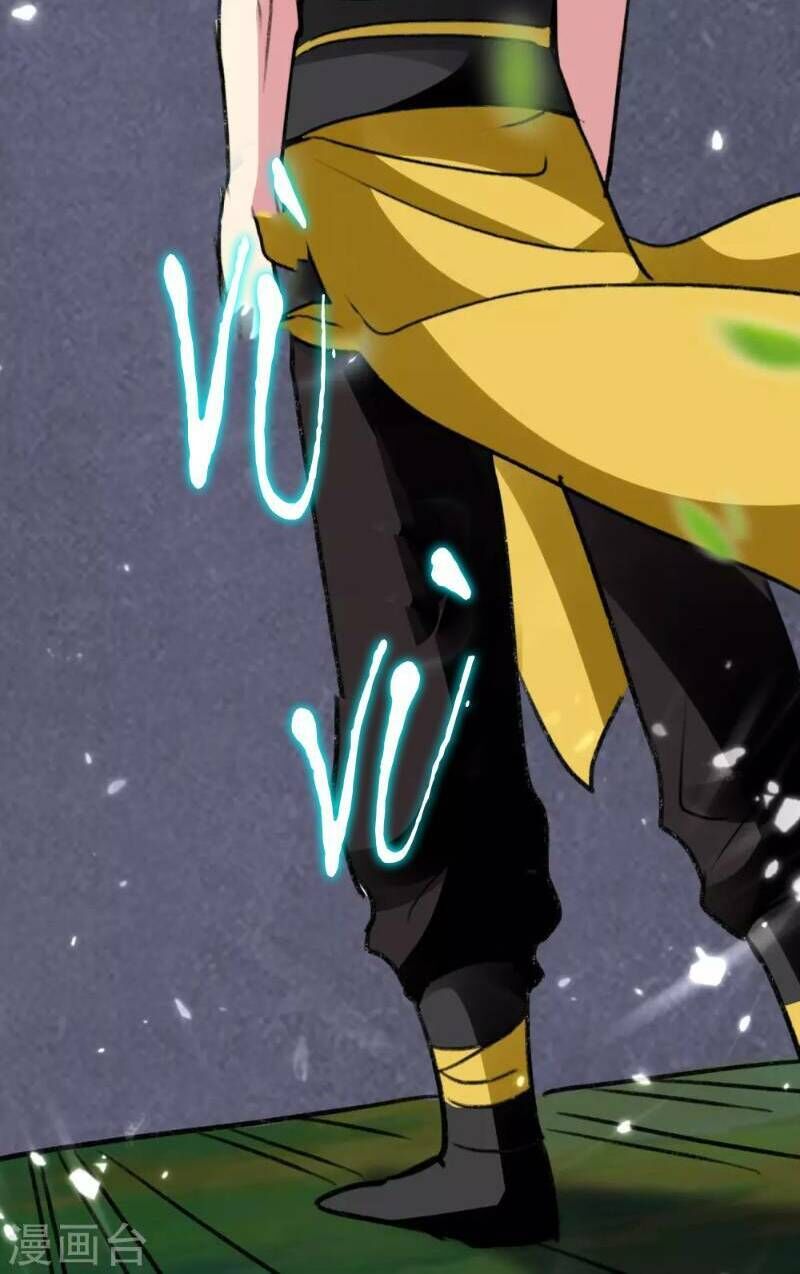 Vạn Giới Tiên Vương Chapter 21 - Trang 2