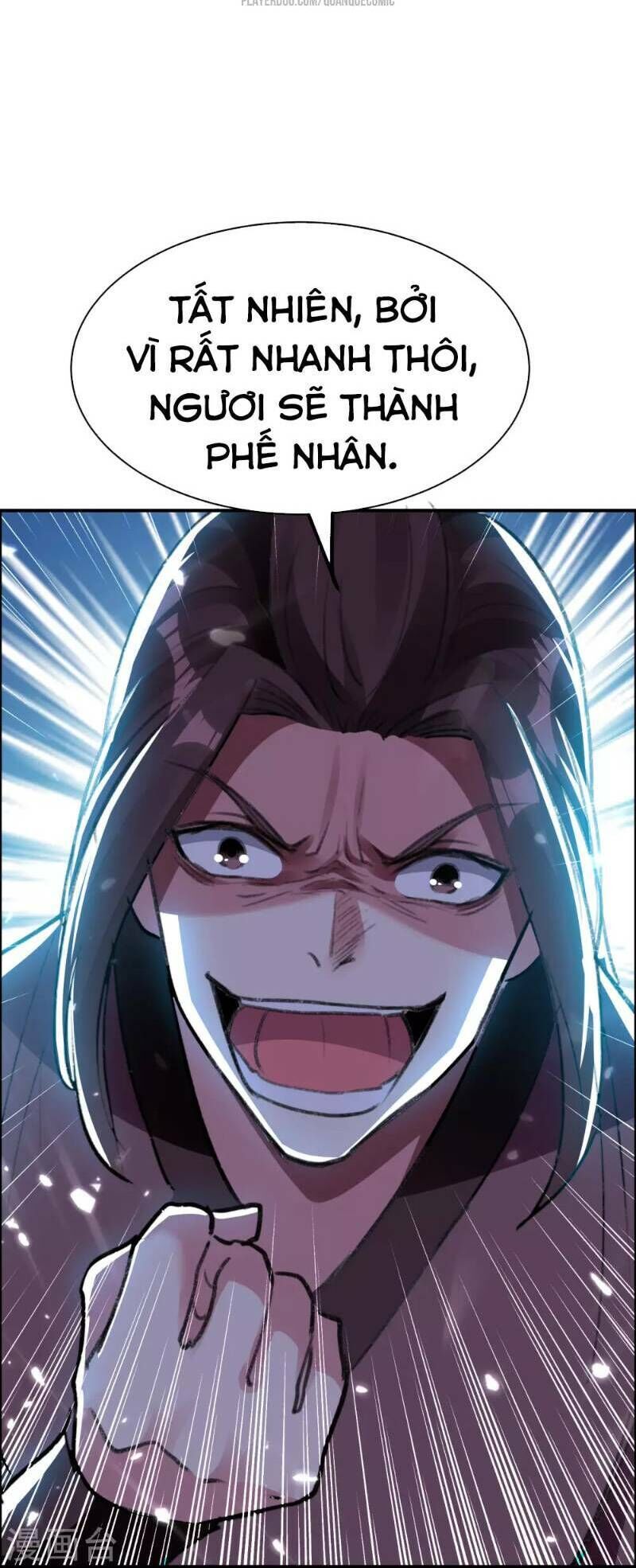 Vạn Giới Tiên Vương Chapter 21 - Trang 2