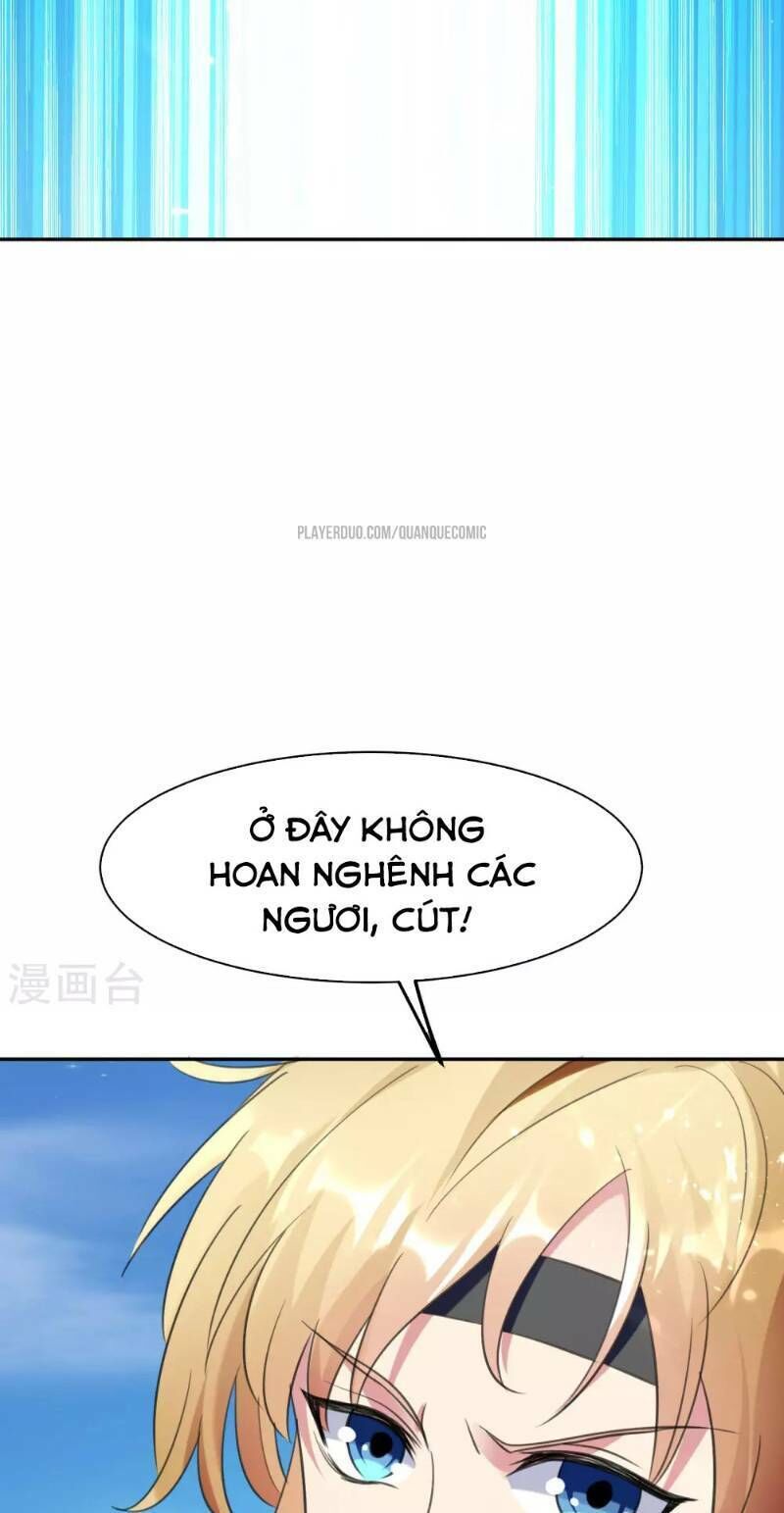 Vạn Giới Tiên Vương Chapter 21 - Trang 2